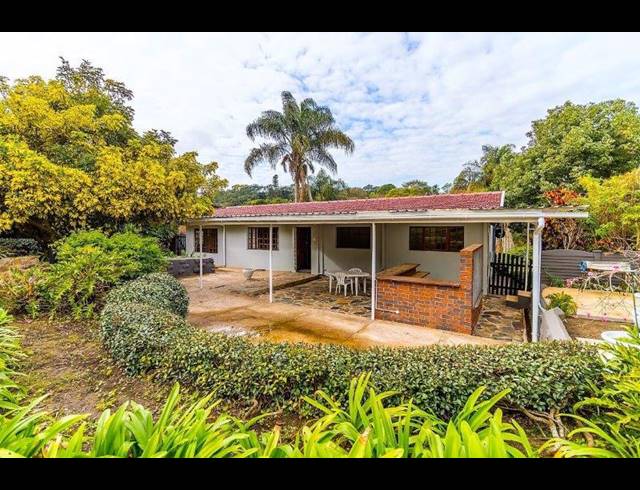 3 BEDROOM HOUSE SOLD IN PINELANDS